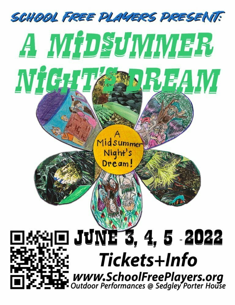 A Midsummer Night’s Dream