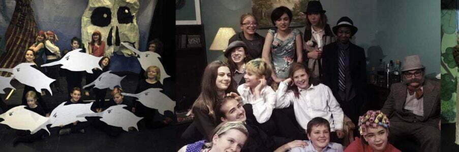 School Free Players Show Archive